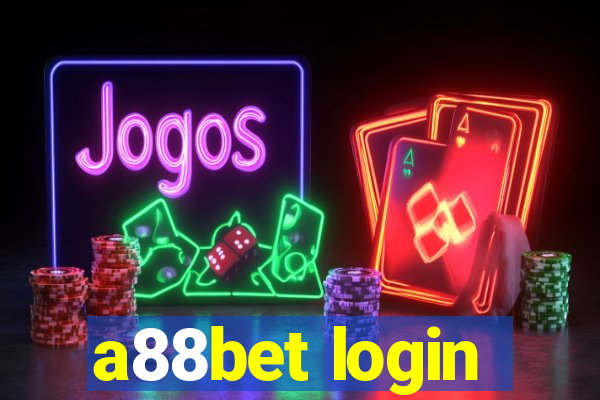 a88bet login